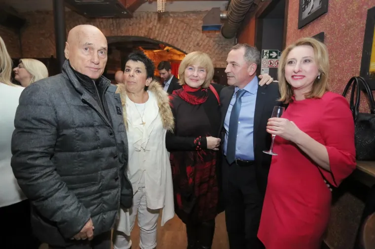 ODRŽANA TRADICIONALNA VEČERA ZAKLADE IVANA HODAK: Kći poznatog odvjetnika ubijena je prije 10 godina...