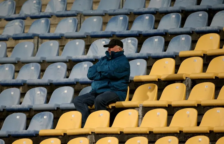 ZAPOČEO JE PROLJETNI DIO PRVE HNL: Uz toliko blata i snijega jedva da ćete prepoznati tko je igrao utakmicu