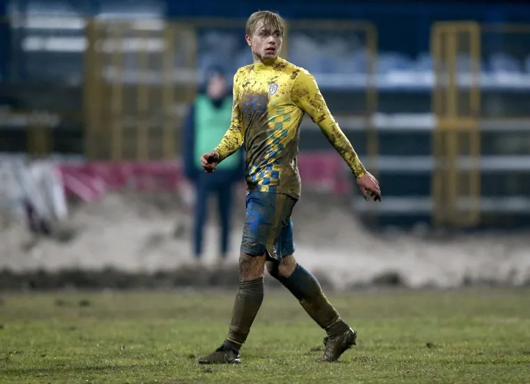 ZAPOČEO JE PROLJETNI DIO PRVE HNL: Uz toliko blata i snijega jedva da ćete prepoznati tko je igrao utakmicu