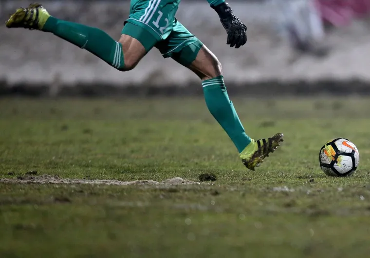ZAPOČEO JE PROLJETNI DIO PRVE HNL: Uz toliko blata i snijega jedva da ćete prepoznati tko je igrao utakmicu
