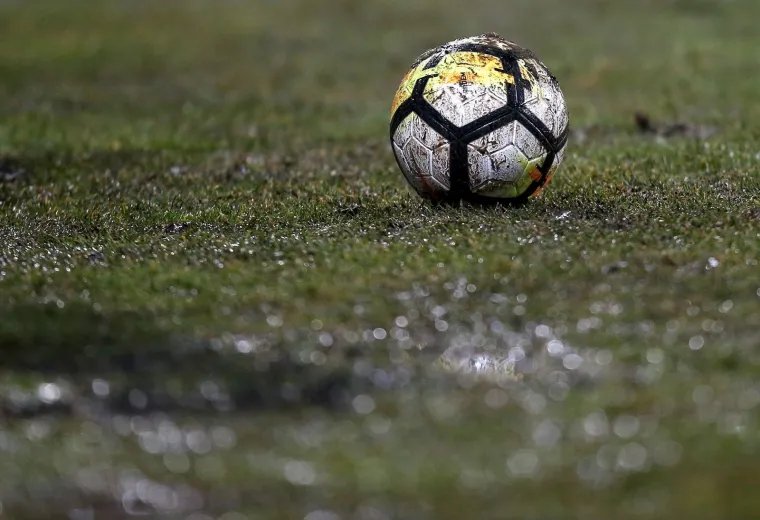 ZAPOČEO JE PROLJETNI DIO PRVE HNL: Uz toliko blata i snijega jedva da ćete prepoznati tko je igrao utakmicu