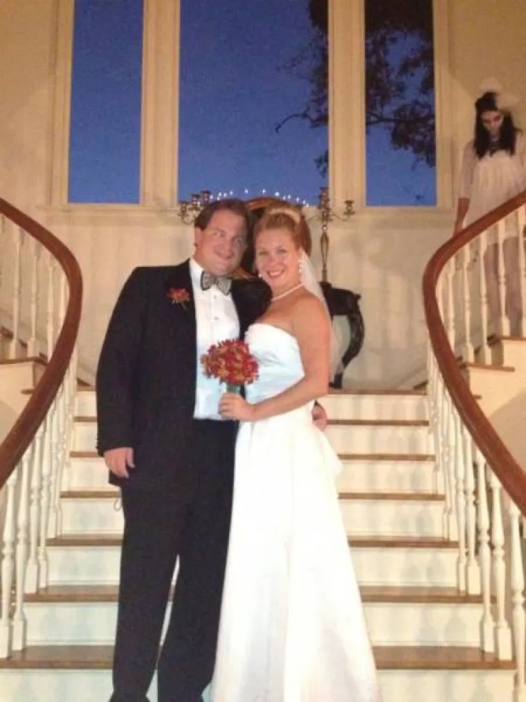 PRIŽELJKIVALI IDILIČNO VJENČANJE, A DOBILI OVO: Neugodno se iznenadili kada su vidjeli fotografije