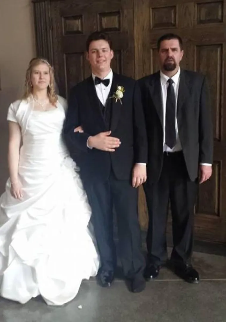 PRIŽELJKIVALI IDILIČNO VJENČANJE, A DOBILI OVO: Neugodno se iznenadili kada su vidjeli fotografije