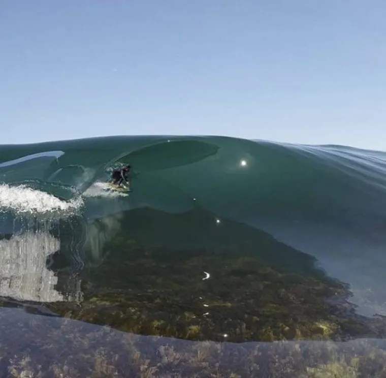 FOTOGRAFIJE KOJE IMAJU ČAROBNU MOĆ: Ovi prizori navodno smiruju i popravljaju raspoloženje, djeluju li i na vas?