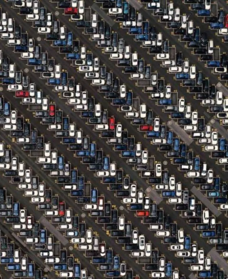 FOTOGRAFIJE KOJE IMAJU ČAROBNU MOĆ: Ovi prizori navodno smiruju i popravljaju raspoloženje, djeluju li i na vas?