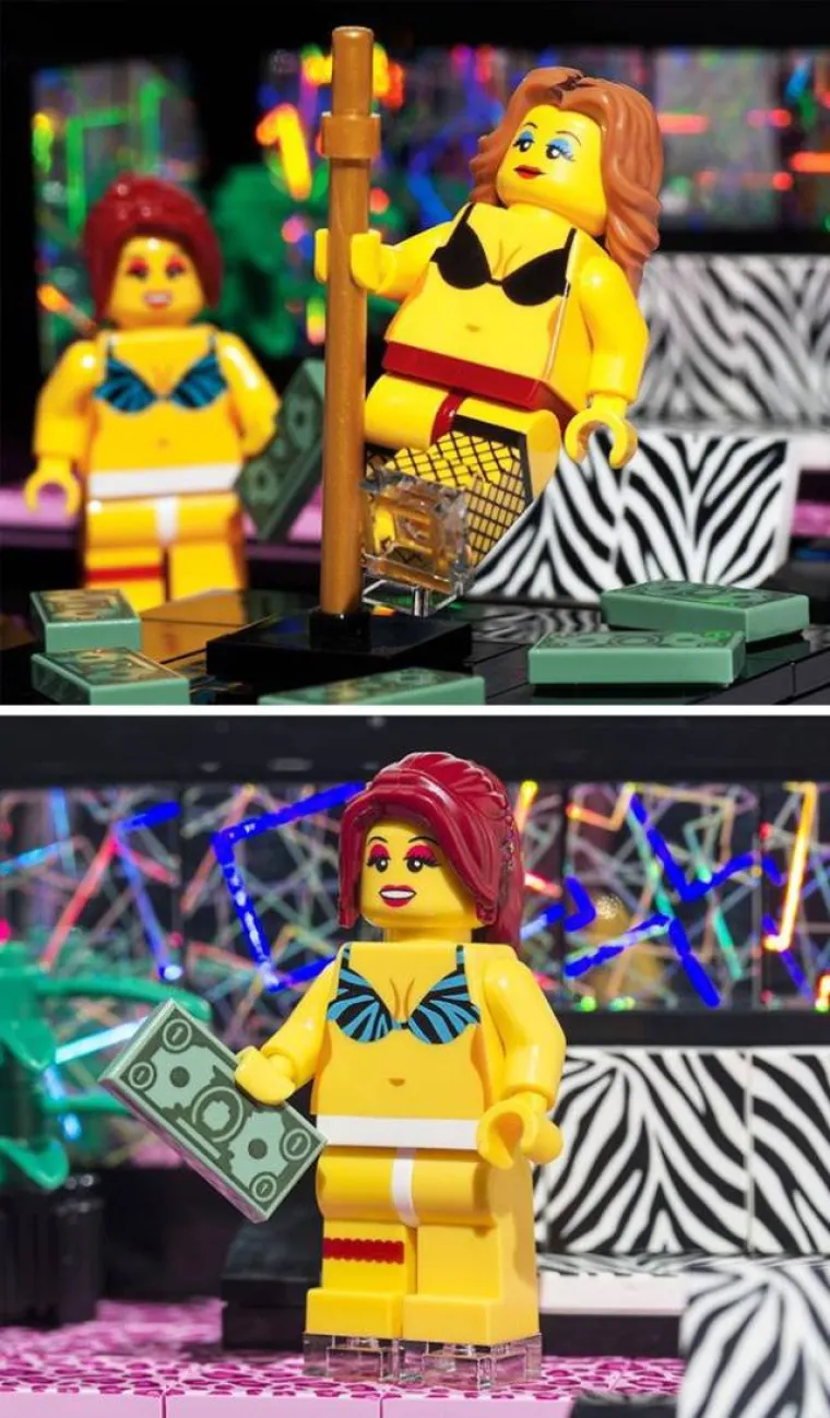 I DJECA BI SE OVIME TREBALA IGRATI?! Igračke koje će vas jo&scaron; dugo, dugo proganjati u snovima...