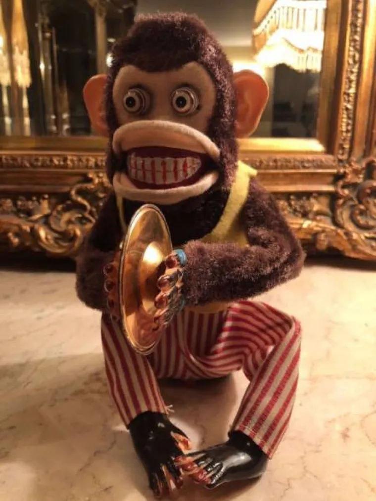 I DJECA BI SE OVIME TREBALA IGRATI?! Igračke koje će vas jo&scaron; dugo, dugo proganjati u snovima...