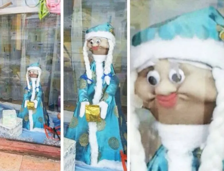 I DJECA BI SE OVIME TREBALA IGRATI?! Igračke koje će vas jo&scaron; dugo, dugo proganjati u snovima...