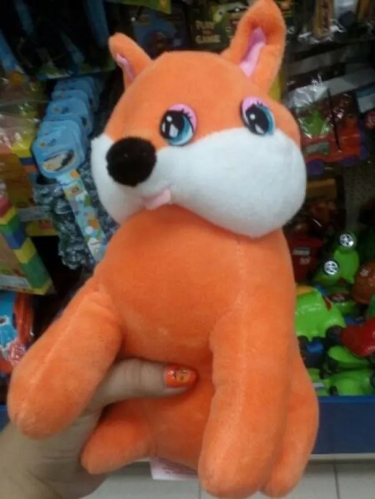 I DJECA BI SE OVIME TREBALA IGRATI?! Igračke koje će vas jo&scaron; dugo, dugo proganjati u snovima...