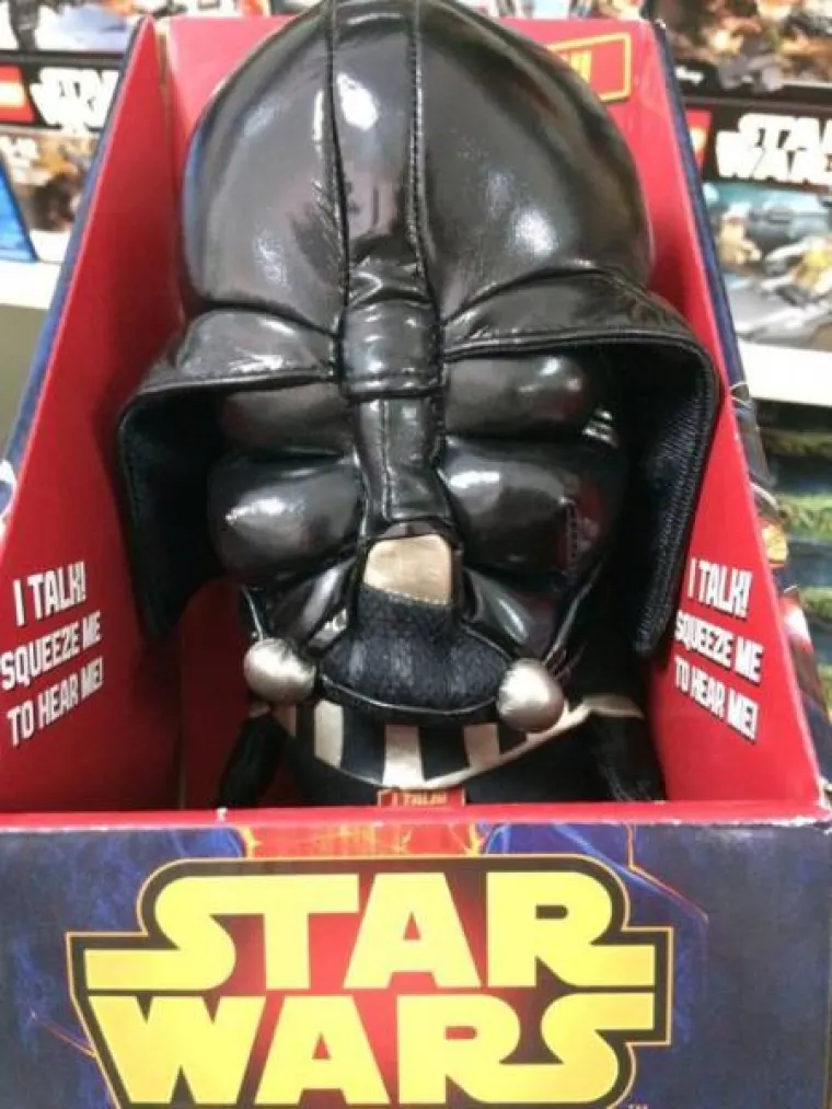 I DJECA BI SE OVIME TREBALA IGRATI?! Igračke koje će vas jo&scaron; dugo, dugo proganjati u snovima...