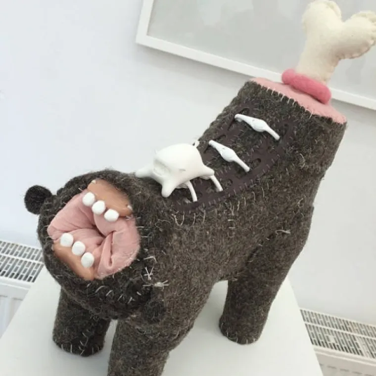 I DJECA BI SE OVIME TREBALA IGRATI?! Igračke koje će vas jo&scaron; dugo, dugo proganjati u snovima...