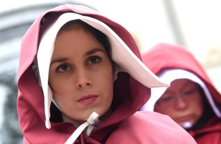 PROSVJED 'SLU&Scaron;KINJA' U ZAGREBU: Građani se okupili kako bi pritisli Vladu na ratifikaciju Istanbulske konvencije