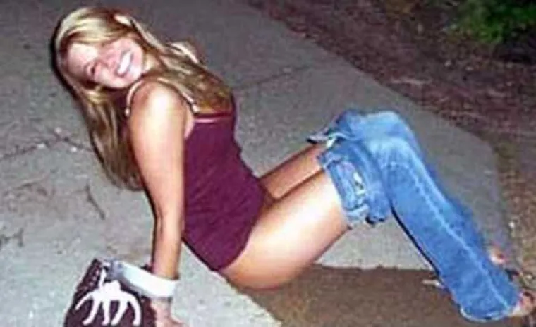 ONE ŽIVE ŽIVOT PUNIM PLUĆIMA: Potpuno se opustile i svojim pona&scaron;anjem &scaron;okirale konzervativce