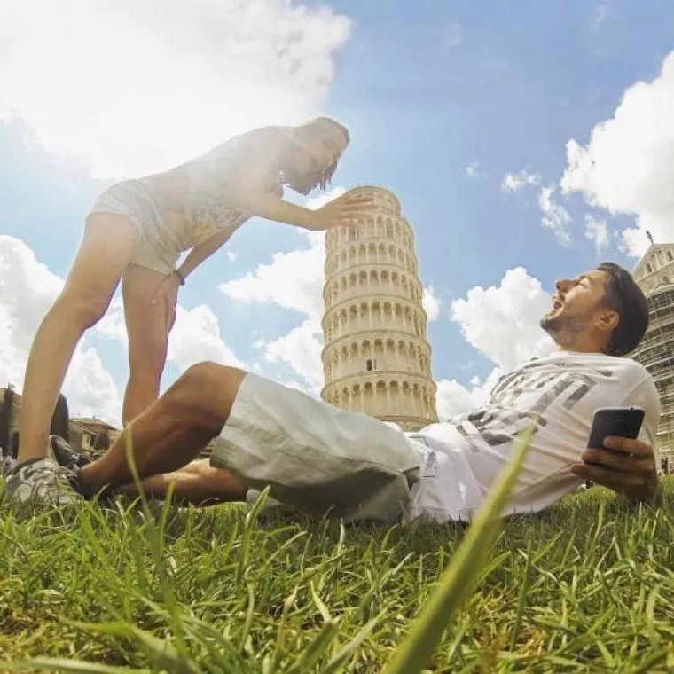 NEKI TO VOLE PRLJAVO: Njihov smisao za humor ba&scaron; ne sjeda svima, a neki ga naprosto ne mogu podnijeti