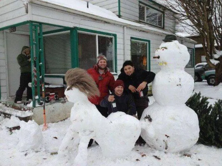 NEKI TO VOLE PRLJAVO: Njihov smisao za humor ba&scaron; ne sjeda svima, a neki ga naprosto ne mogu podnijeti