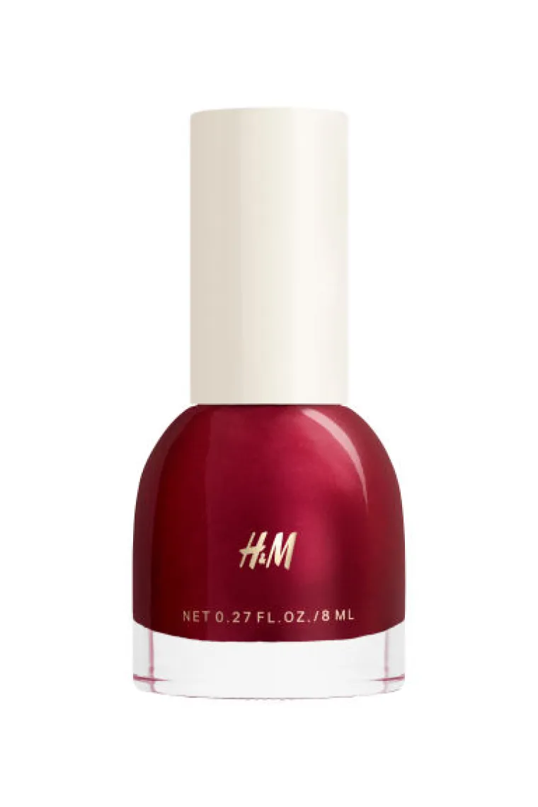 Lak za nokte, H&amp;M, 37,24 kune