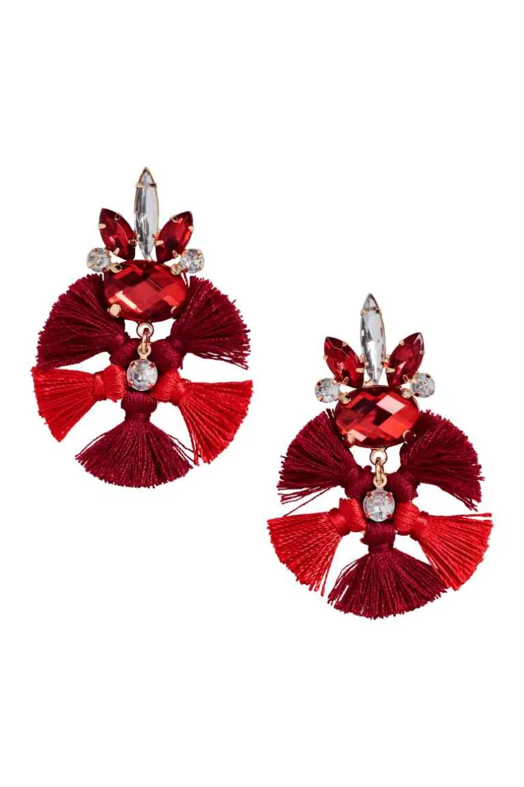 Okrugle nau&scaron;nice, H&amp;M, 59,63 kune