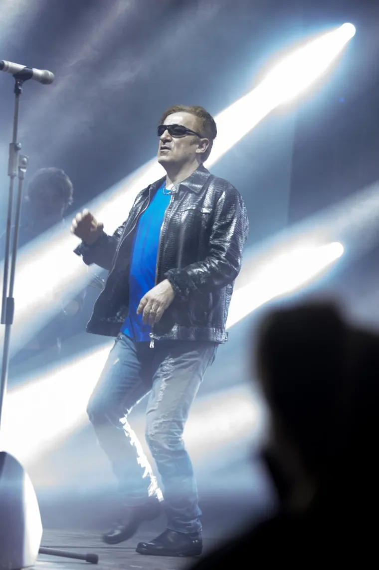 PRLJAVCI ODU&Scaron;EVILI OSJEČANE: Slavni dečki iz Dubrave započeli svjetsku turneju kojom slave 40 godina karijere