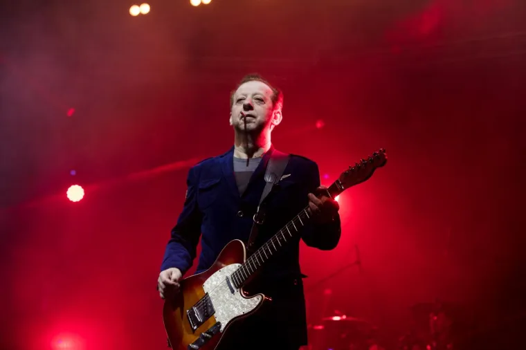 PRLJAVCI ODU&Scaron;EVILI OSJEČANE: Slavni dečki iz Dubrave započeli svjetsku turneju kojom slave 40 godina karijere