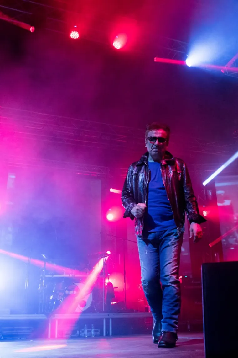 PRLJAVCI ODU&Scaron;EVILI OSJEČANE: Slavni dečki iz Dubrave započeli svjetsku turneju kojom slave 40 godina karijere