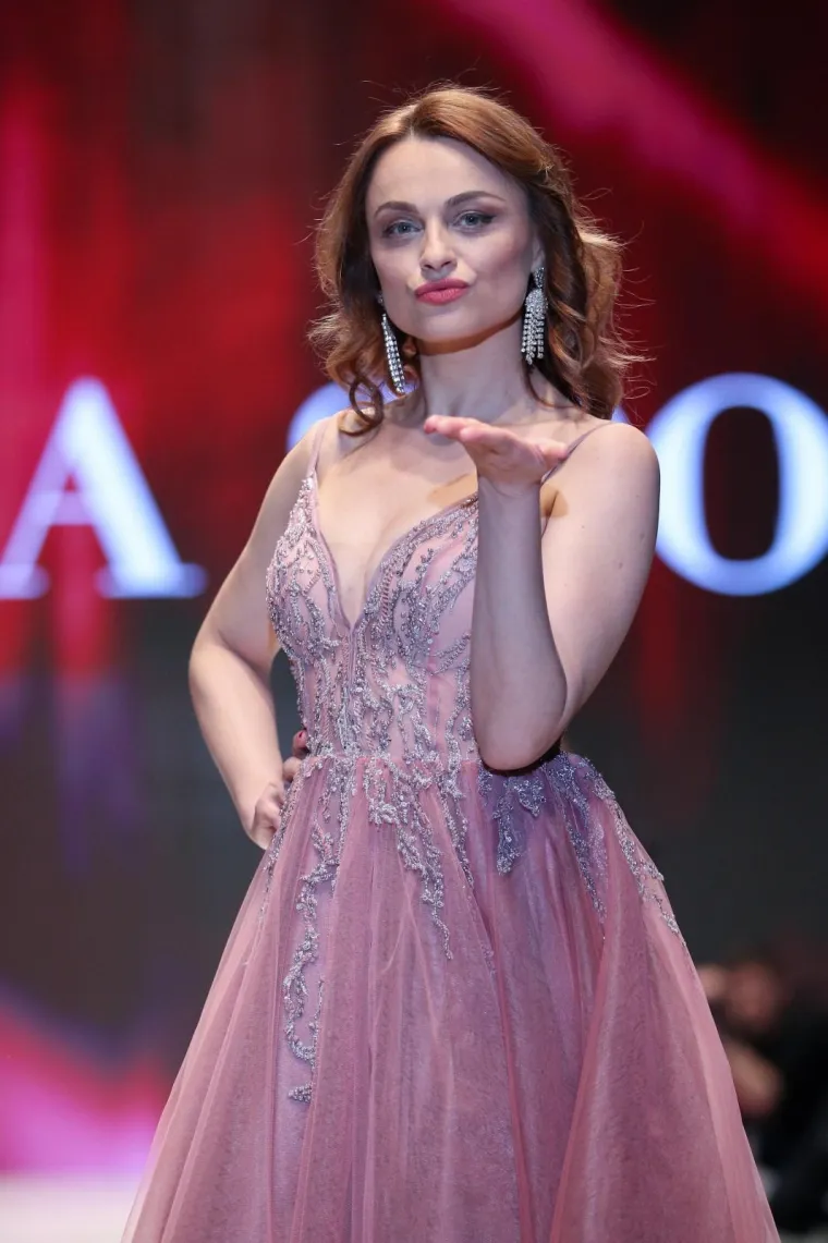 Pogledajte kako je bilo na reviji Vesna Sposa na Sajmu vjenčanja