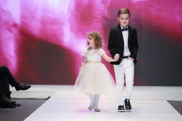 Pogledajte kako je bilo na reviji Vesna Sposa na Sajmu vjenčanja
