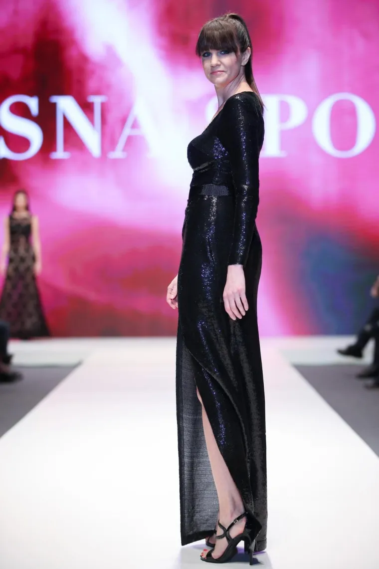 Pogledajte kako je bilo na reviji Vesna Sposa na Sajmu vjenčanja