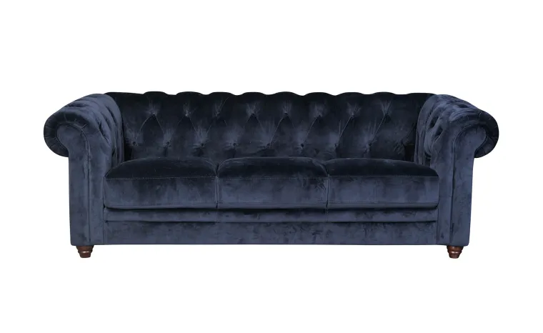 Chesterfield trosjed, Emmezeta, 9.999,99 kuna