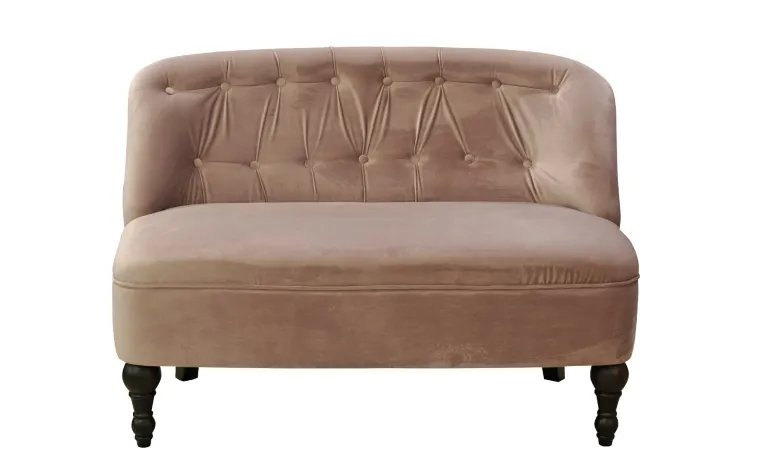 Baroque baršunasti dvosjed, Emmezeta, 1.999,99 kuna