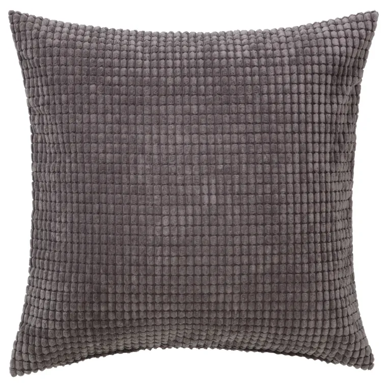 Ukrasna jastučnica zanimljive teksture, Ikea, 29,90 kuna