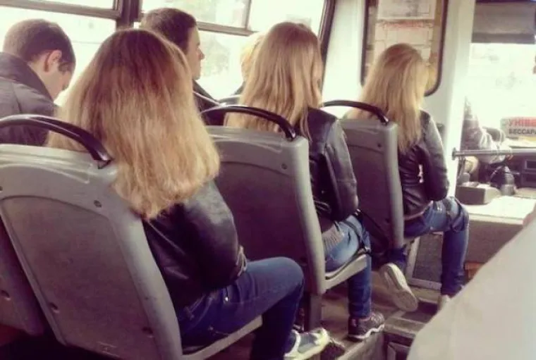 KONAČNO IMAMO NEPORECIVE DOKAZE DA ŽIVIMO U MATRICI: Prizori koji ne mogu biti slučajnost