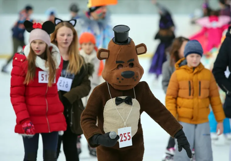 POKLADE DILJEM HRVATSKE: Počela sezona fa&scaron;nika, evo kako se zabavljalo od Nu&scaron;tra do Zagreba
