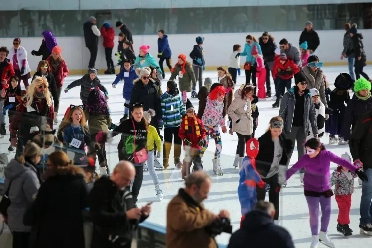 POKLADE DILJEM HRVATSKE: Počela sezona fa&scaron;nika, evo kako se zabavljalo od Nu&scaron;tra do Zagreba