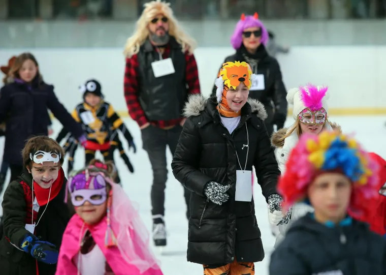 POKLADE DILJEM HRVATSKE: Počela sezona fa&scaron;nika, evo kako se zabavljalo od Nu&scaron;tra do Zagreba