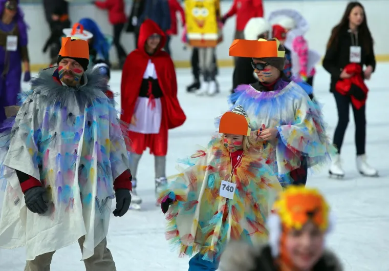 POKLADE DILJEM HRVATSKE: Počela sezona fa&scaron;nika, evo kako se zabavljalo od Nu&scaron;tra do Zagreba