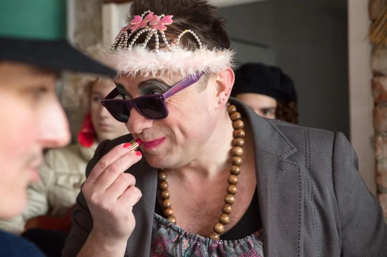 POKLADE DILJEM HRVATSKE: Počela sezona fa&scaron;nika, evo kako se zabavljalo od Nu&scaron;tra do Zagreba