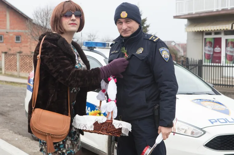 POKLADE DILJEM HRVATSKE: Počela sezona fa&scaron;nika, evo kako se zabavljalo od Nu&scaron;tra do Zagreba