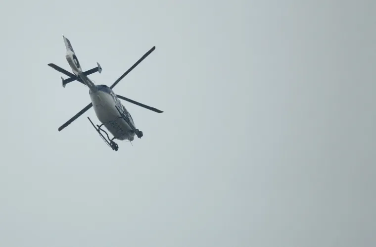 ZAGREB POD POLICIJSKOM OPSADOM: Jako osiguranje uoči dolaska Aleksandra Vučića