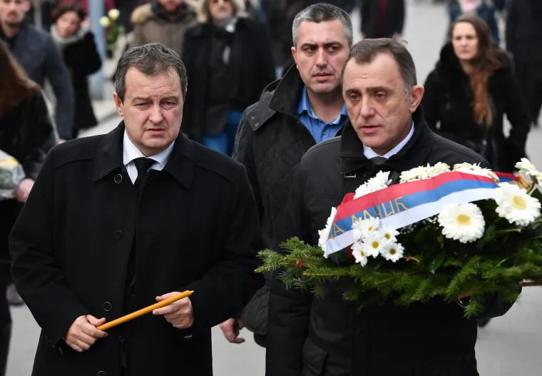 Ivica Dačić