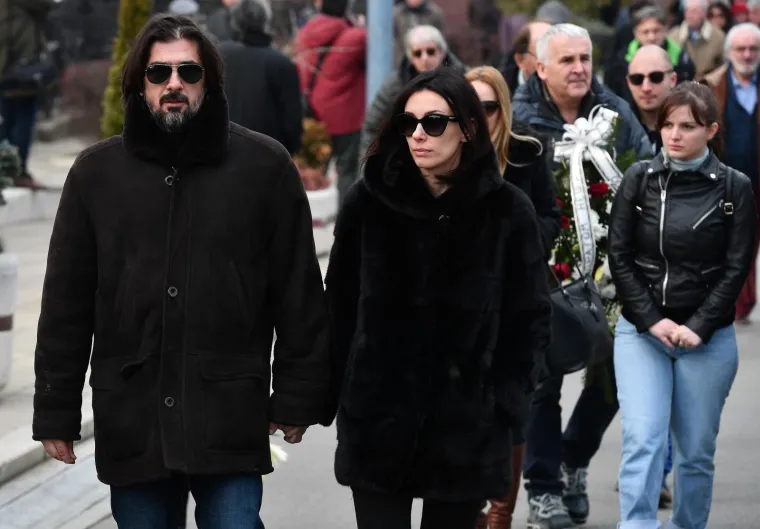 Vojin Ćetković, Sloboda Mićalović
