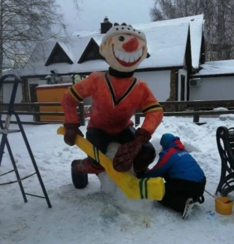 RUSKE NEBULOZE SVA SU STRA&Scaron;NIJE IZ DANA U DAN: Utje&scaron;na doza apsurda koja pokazuje da uvijek može gore