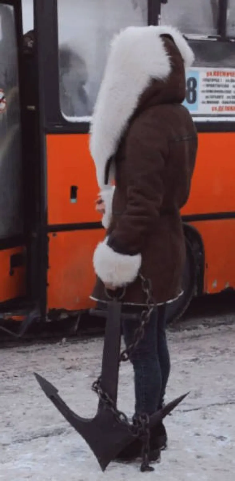 RUSKE NEBULOZE SVA SU STRA&Scaron;NIJE IZ DANA U DAN: Utje&scaron;na doza apsurda koja pokazuje da uvijek može gore