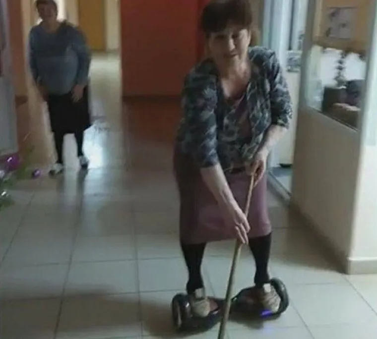 RUSKE NEBULOZE SVA SU STRA&Scaron;NIJE IZ DANA U DAN: Utje&scaron;na doza apsurda koja pokazuje da uvijek može gore