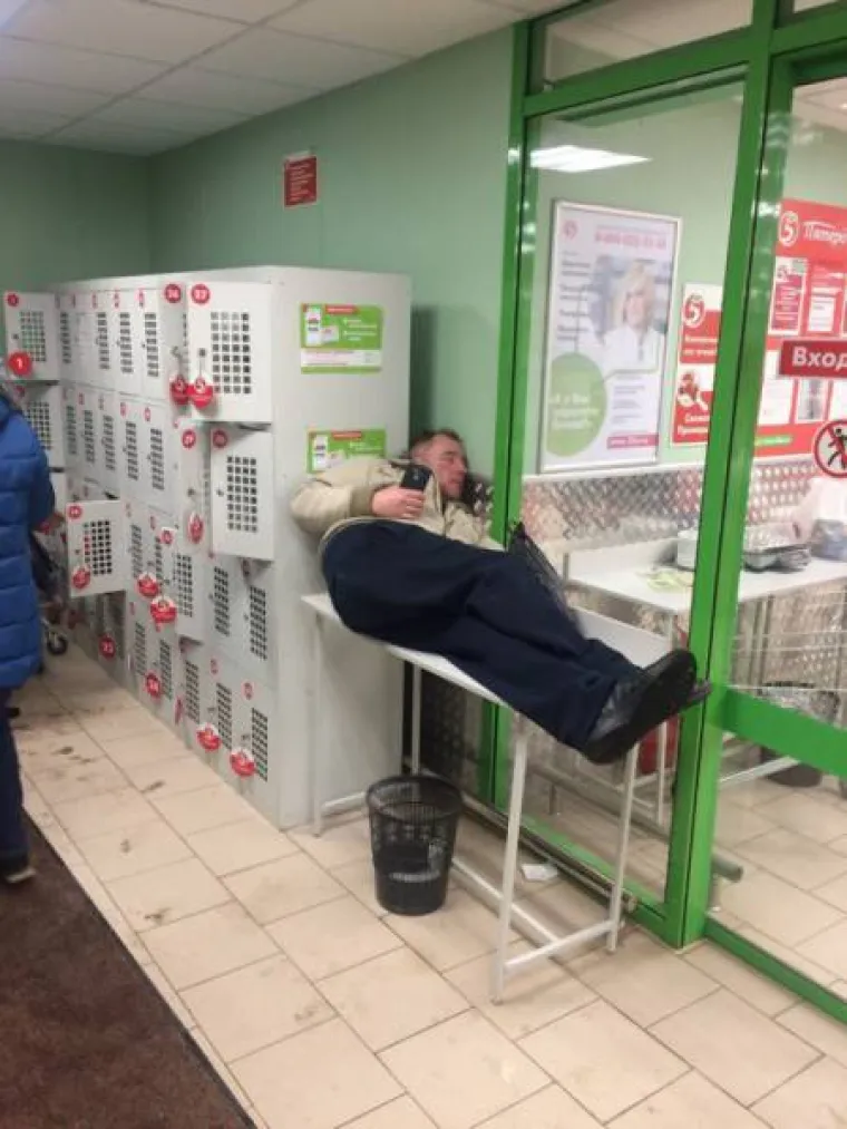 RUSKE NEBULOZE SVA SU STRA&Scaron;NIJE IZ DANA U DAN: Utje&scaron;na doza apsurda koja pokazuje da uvijek može gore