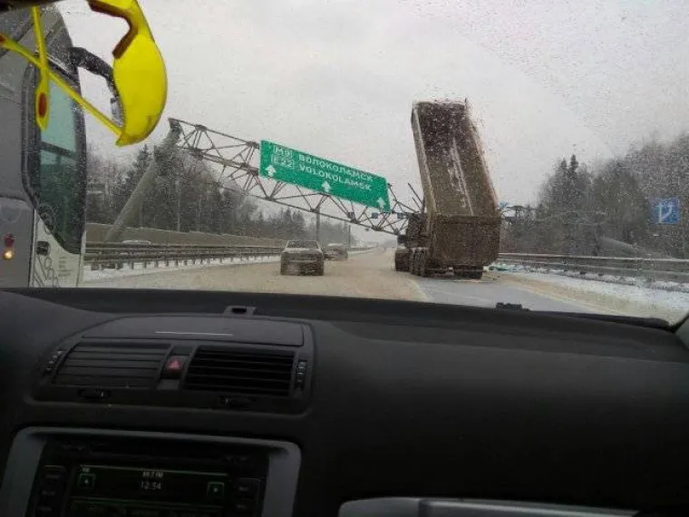 RUSKE NEBULOZE SVA SU STRA&Scaron;NIJE IZ DANA U DAN: Utje&scaron;na doza apsurda koja pokazuje da uvijek može gore
