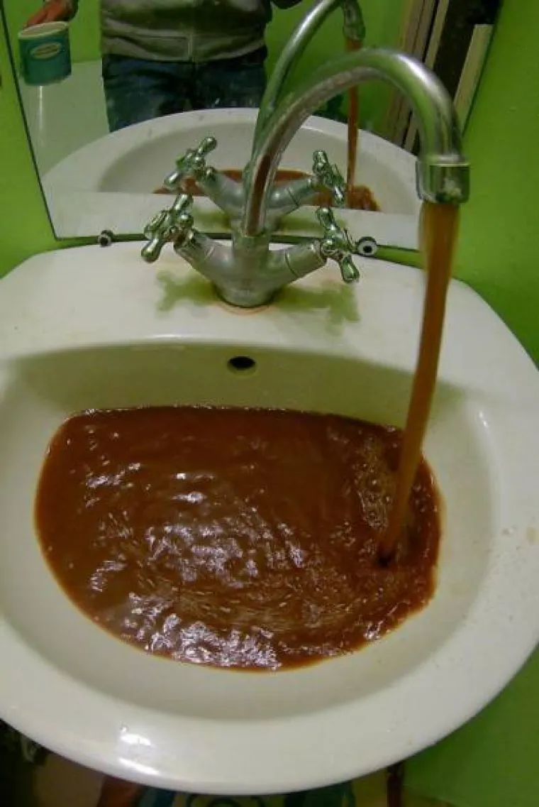 RUSKE NEBULOZE SVA SU STRA&Scaron;NIJE IZ DANA U DAN: Utje&scaron;na doza apsurda koja pokazuje da uvijek može gore