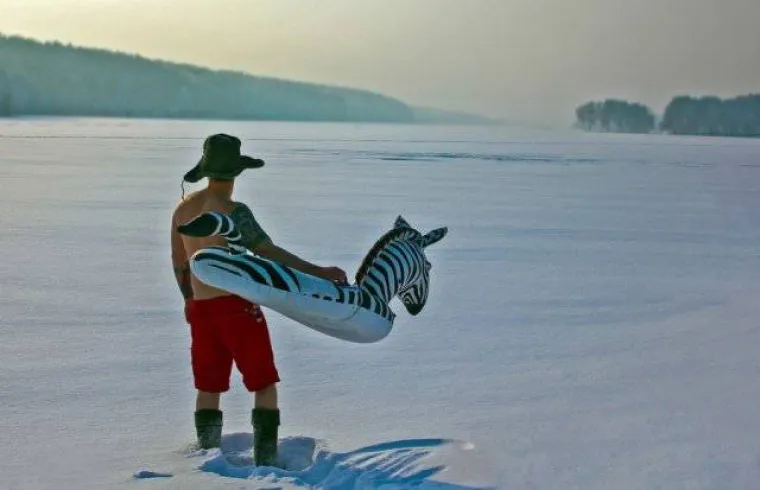 RUSKE NEBULOZE SVA SU STRA&Scaron;NIJE IZ DANA U DAN: Utje&scaron;na doza apsurda koja pokazuje da uvijek može gore