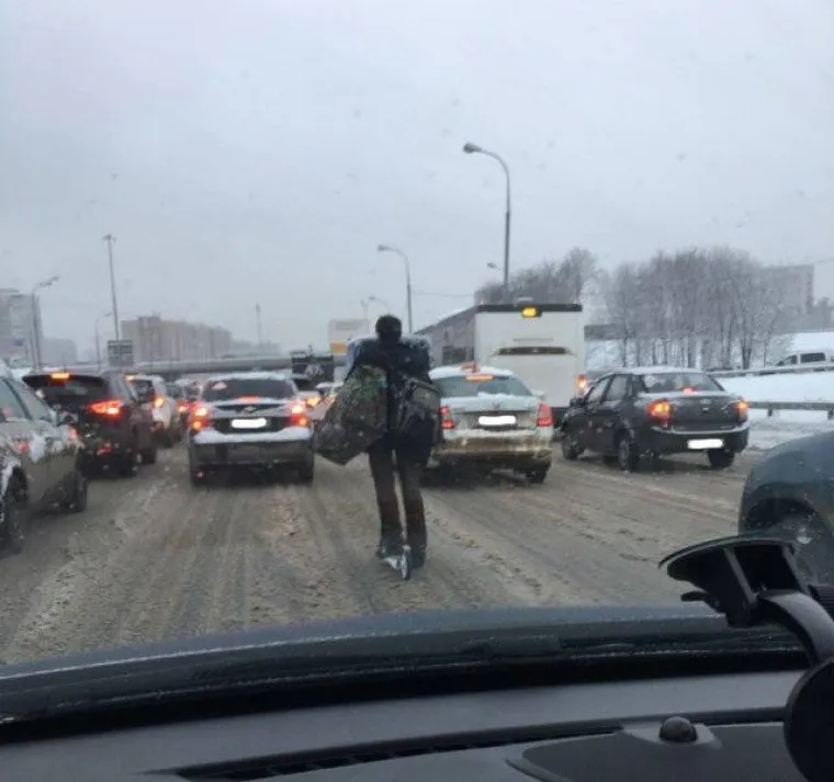 RUSKE NEBULOZE SVA SU STRA&Scaron;NIJE IZ DANA U DAN: Utje&scaron;na doza apsurda koja pokazuje da uvijek može gore