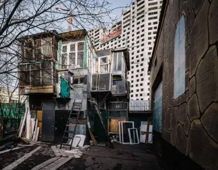 RUSKE NEBULOZE SVA SU STRA&Scaron;NIJE IZ DANA U DAN: Utje&scaron;na doza apsurda koja pokazuje da uvijek može gore