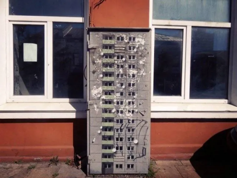 RUSKE NEBULOZE SVA SU STRA&Scaron;NIJE IZ DANA U DAN: Utje&scaron;na doza apsurda koja pokazuje da uvijek može gore